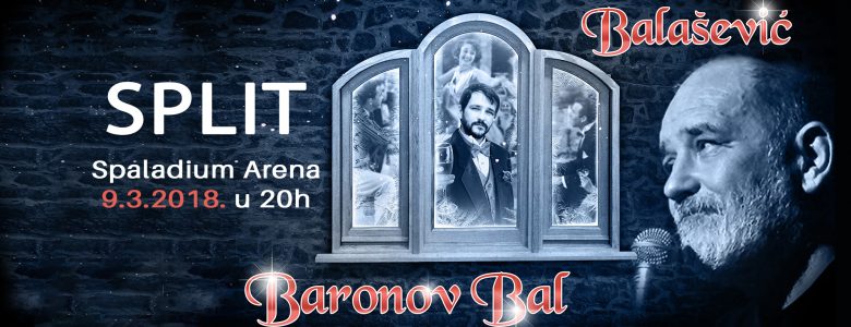 balasevic u splitu baronov bal