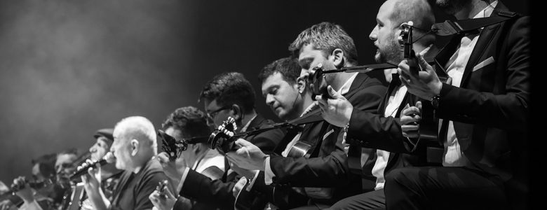 balasevic orkestar baronov bal split 2018