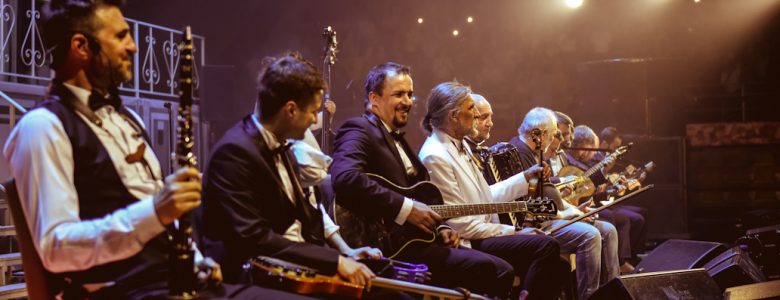 baronov bal u skoplju
